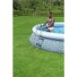 Preview: Bestway 2-stufige Poolleiter Flowclear 84 cm