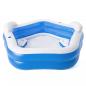Preview: Bestway Family Fun Lounge Pool 213x206x69 cm  