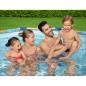 Preview: Bestway Steel Pro MAX Swimming Pool 274x66 cm