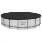 Preview: ARDEBO.de - Bestway Flowclear Fast Set Poolabdeckung 555 cm 