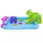 Preview: Bestway Fantastisches Aquarium Spielzentrum 239x206x86 cm  
