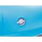 Preview: Bestway Big Lagoon Familienpool 262x157x46 cm 