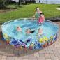 Preview: Bestway Fill 'N Fun Odyssey Pool 244x46 cm