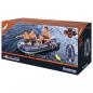 Preview: Bestway Hydro-Force Treck x2 Set Schlauchboot 255x127 cm