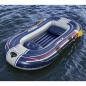 Preview: Bestway Hydro-Force Treck x2 Set Schlauchboot 255x127 cm