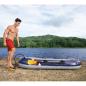 Preview: Bestway Hydro-Force Treck x2 Set Schlauchboot 255x127 cm