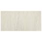 Preview: PVC-Fliesen Selbstklebend 20 Stk. 1,86 m² Creme