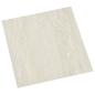 Preview: PVC-Fliesen Selbstklebend 20 Stk. 1,86 m² Creme