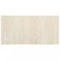 Preview: PVC-Fliesen Selbstklebend 20 Stk. 1,86 m² Beige