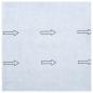 Preview: PVC-Fliesen Selbstklebend 20 Stk. 1,86 m² Beige