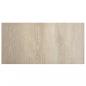 Preview: PVC-Fliesen Selbstklebend 20 Stk. 1,86 m² Beige