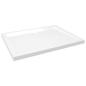 Preview: Duschtasse ABS Rechteckig 70x90 cm