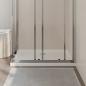 Preview: Duschtasse ABS Rechteckig 70x90 cm
