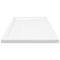 Preview: Duschtasse ABS Rechteckig 70x90 cm