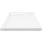 Preview: Duschtasse ABS Rechteckig 70x90 cm