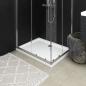 Preview: Duschtasse ABS Rechteckig 70x90 cm