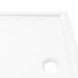 Preview: Duschtasse ABS Rechteckig 70x90 cm
