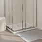 Preview: Duschtasse ABS Rechteckig 70x90 cm