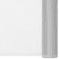 Preview: Fliegengitter Aluminium 60x2000 cm Silbern