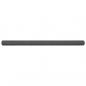 Preview: Fliegengitter Fiberglas 80x2000 cm Schwarz
