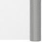 Preview: Fliegengitter Edelstahl 80x500 cm Silbern