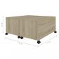 Preview: Couchtisch Sonoma-Eiche 75x75x38 cm Holzwerkstoff