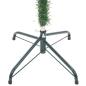 Preview: Künstlicher Weihnachtsbaum Beleuchtung Kugeln 180cm 564 Zweige