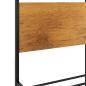 Preview: Bettgestell Metall 180x200 cm