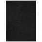 Preview: ARDEBO.de - Fußmatte 60x80 cm Schwarz