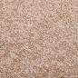 Preview: Fußmatte Beige 80x120 cm