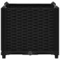 Preview: Hochbeet 40x40x38 cm Polypropylen