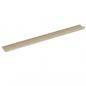 Preview: Wandregale 2 Stk. Sonoma-Eiche 100x9x3 cm