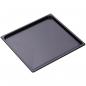 Preview: ARDEBO.de Amica 00095 Backblech, für 65l Backraum, 25x430x375 mm, schwarz
