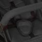 Preview: Kinderwagen Anthrazit Stahl