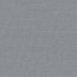 Preview: Hundebett Hellgrau 70x45x30 cm Stoff