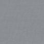 Preview: Hundebett Hellgrau 70x45x30 cm Stoff