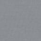 Preview: Hundebett Hellgrau 70x52x30 cm Stoff