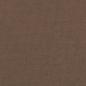 Preview: Hundebett Braun 70x52x30 cm Stoff