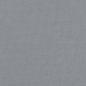 Preview: Hundebett Hellgrau 50x40x30 cm Stoff