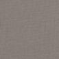 Preview: Hundebett Taupe 70x52x30 cm Stoff