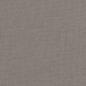 Preview: Hundebett Taupe 70x52x30 cm Stoff