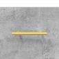 Preview: Wand-Nachttische 2 Stk. Betongrau 35x35x20 cm