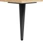 Preview: TV-Schrank Sonoma-Eiche 102x36x50 cm Holzwerkstoff
