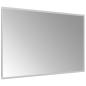 Preview: LED-Badspiegel 60x100 cm