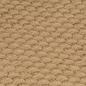 Preview: ARDEBO.de - Teppich Rechteckig Natur 80x160 cm Jute
