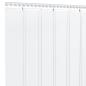 Preview: Türvorhang Transparent 200x1,6 mm 50 m PVC