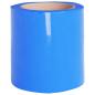 Preview: Türvorhang Blau 200x1,6 mm 10 m PVC