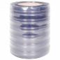 Preview: Türvorhang Transparent 300x2,6 mm 10 m PVC