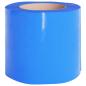 Preview: Türvorhang Blau 200x1,6 mm 25 m PVC
