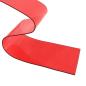 Preview: Türvorhang Rot 200x1,6 mm 50 m PVC